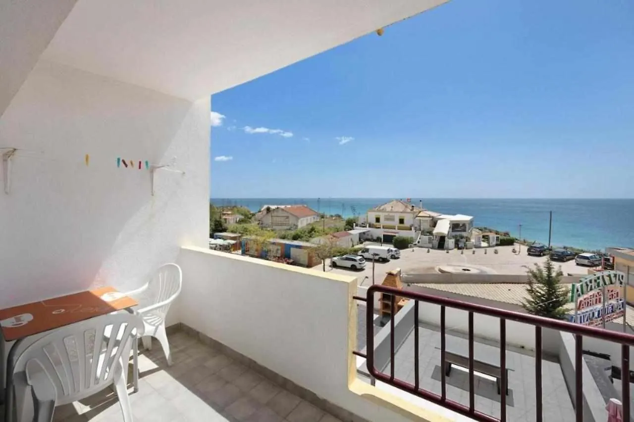 Apartamentos Torre Da Rocha Frente Ao Mar Portimão