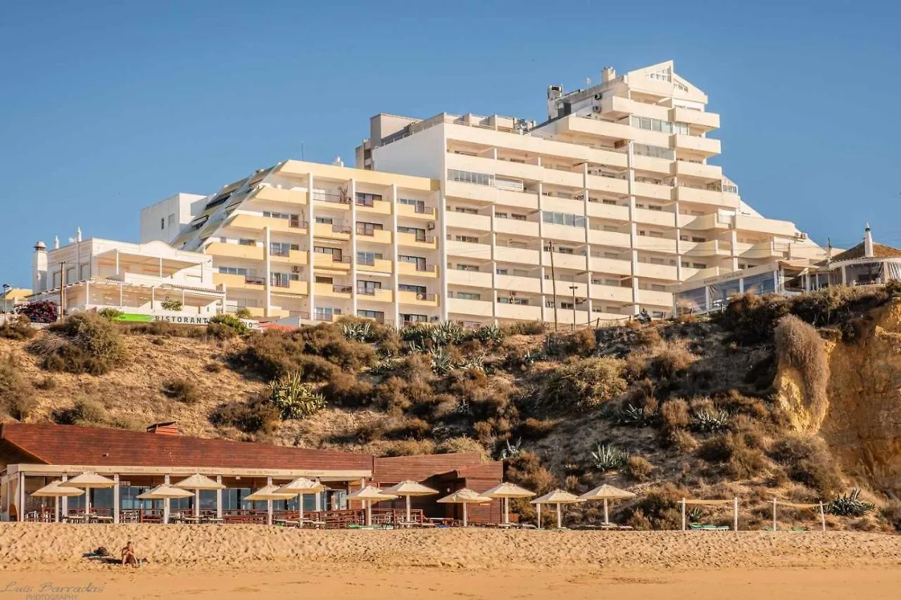 Apartamentos Torre Da Rocha Frente Ao Mar Portimão
