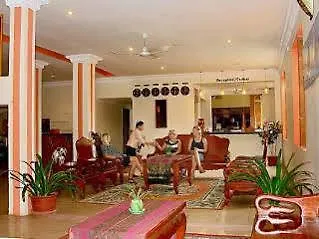 Apartamentos Torre Da Rocha Frente Ao Mar Portimão