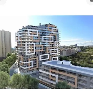 Rocha T Apartamento