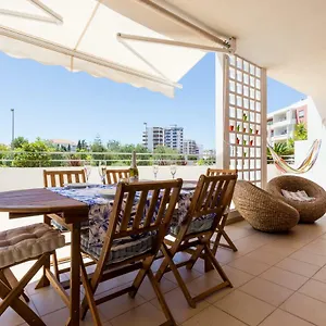 Oásis Terrace Apartamento
